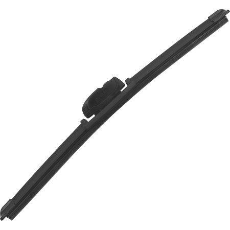Wiper blade Masuma 12" (300mm) frameless, silicone, 13 mount, MU-012Si