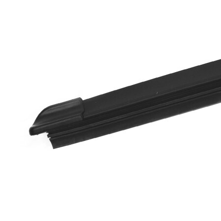 Wiper blade Masuma 14" (350mm) frameless, silicone, 13 mount, MU-014Si