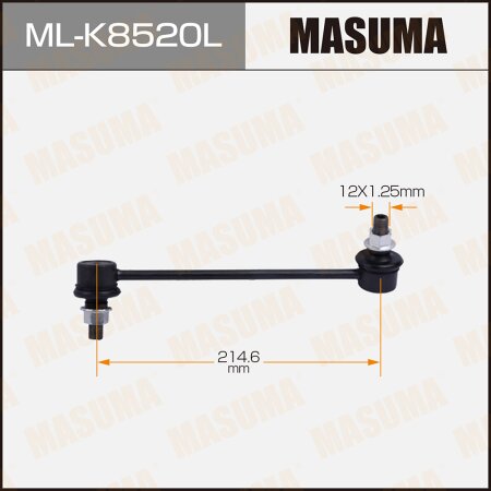 Stabilizer link Masuma, ML-K8520L