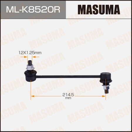 Stabilizer link Masuma, ML-K8520R