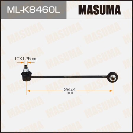 Stabilizer link Masuma, ML-K8460L