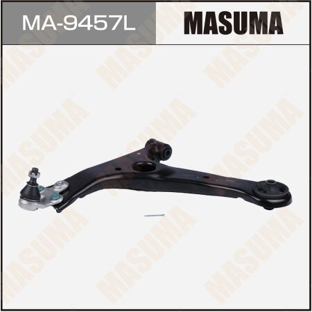 Control arm Masuma, MA-9457L