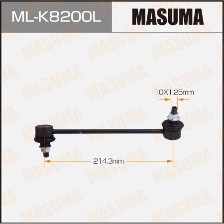 Stabilizer link Masuma, ML-K8200L