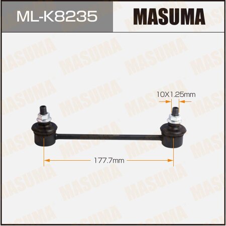 Stabilizer link Masuma, ML-K8235