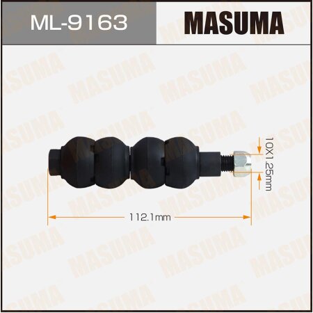 Stabilizer link Masuma, ML-9163