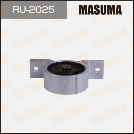 Engine mount Masuma, RU-2025