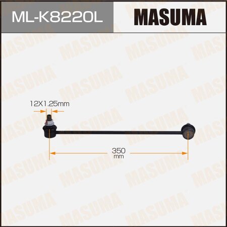 Stabilizer link Masuma, ML-K8220L