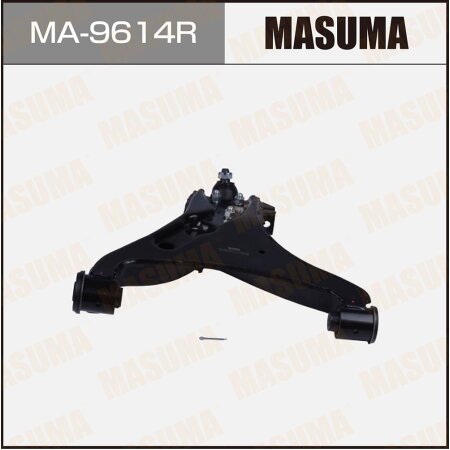 Control arm Masuma, MA-9614R