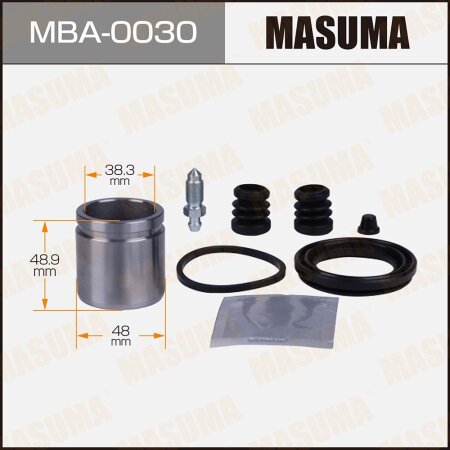 Brake caliper repair kit Masuma with piston d-48, MBA-0030