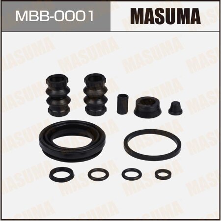 Brake caliper repair kit Masuma, MBB-0001
