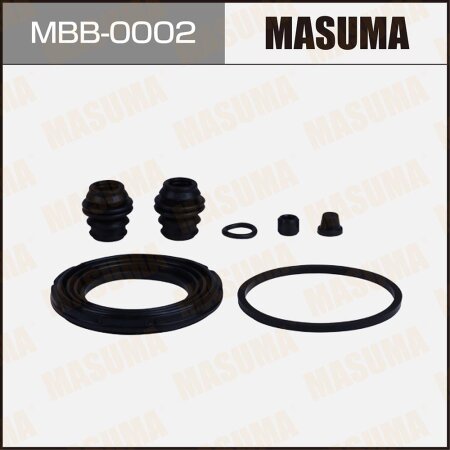 Brake caliper repair kit Masuma, MBB-0002