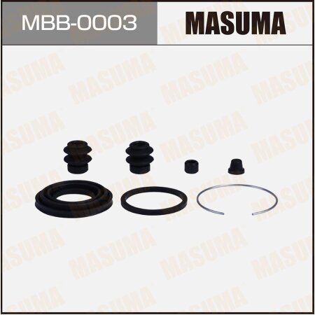 Brake caliper repair kit Masuma, MBB-0003
