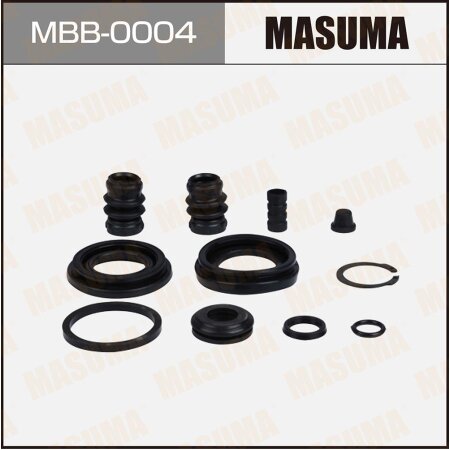 Brake caliper repair kit Masuma, MBB-0004