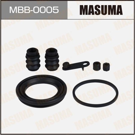 Brake caliper repair kit Masuma, MBB-0005