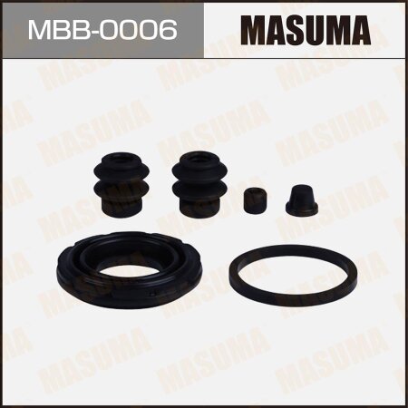 Brake caliper repair kit Masuma, MBB-0006