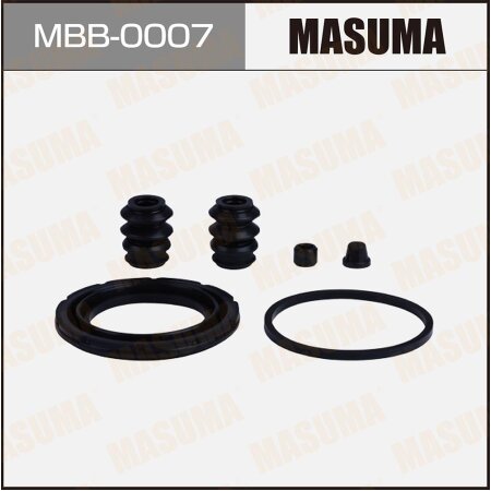 Brake caliper repair kit Masuma, MBB-0007