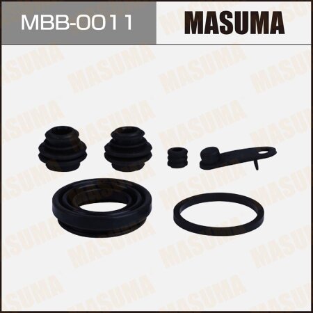 Brake caliper repair kit Masuma, MBB-0011