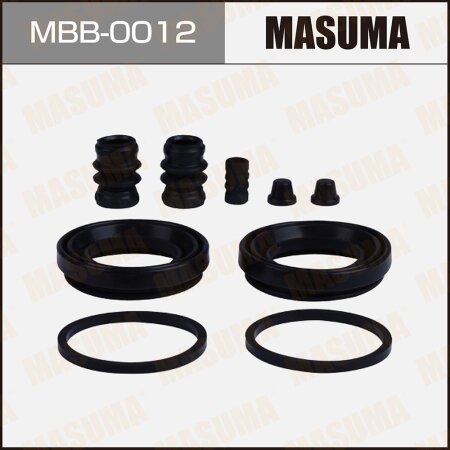 Brake caliper repair kit Masuma, MBB-0012