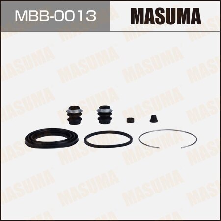 Brake caliper repair kit Masuma, MBB-0013