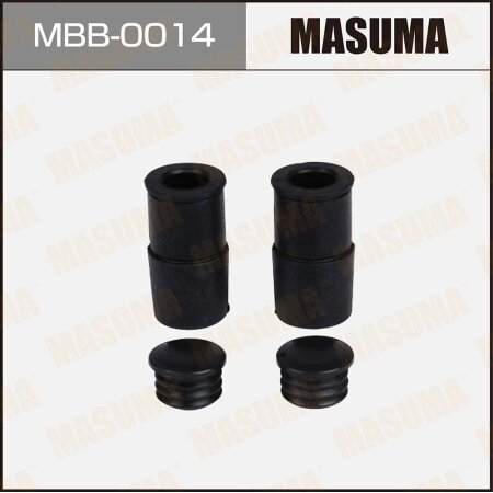 Brake caliper repair kit Masuma, MBB-0014