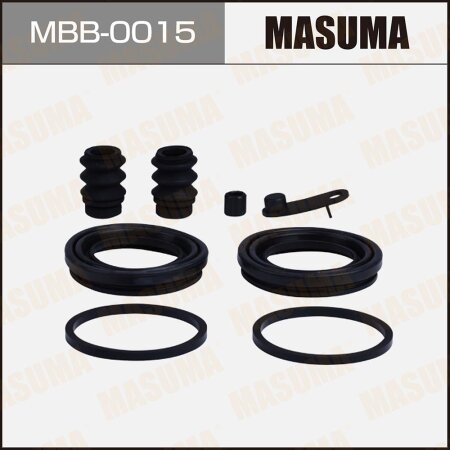 Brake caliper repair kit Masuma, MBB-0015