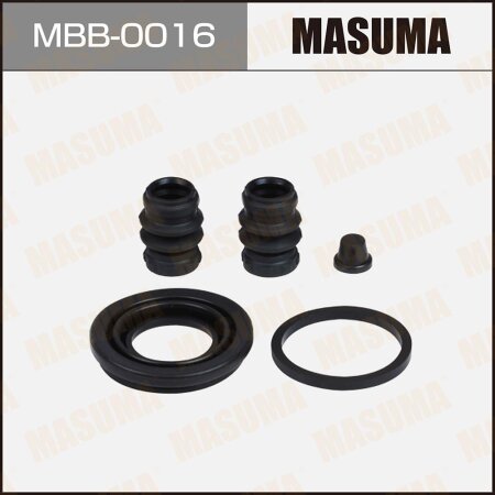 Brake caliper repair kit Masuma, MBB-0016