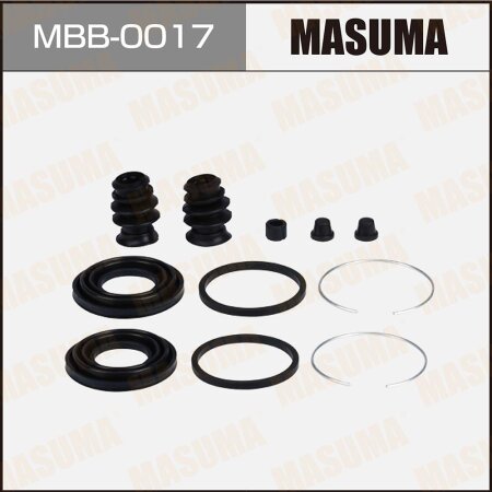Brake caliper repair kit Masuma, MBB-0017