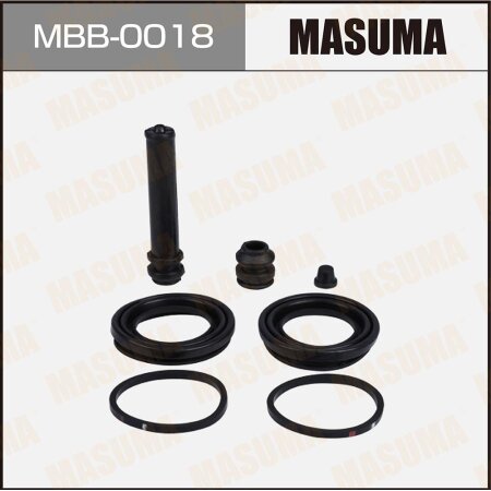 Brake caliper repair kit Masuma, MBB-0018
