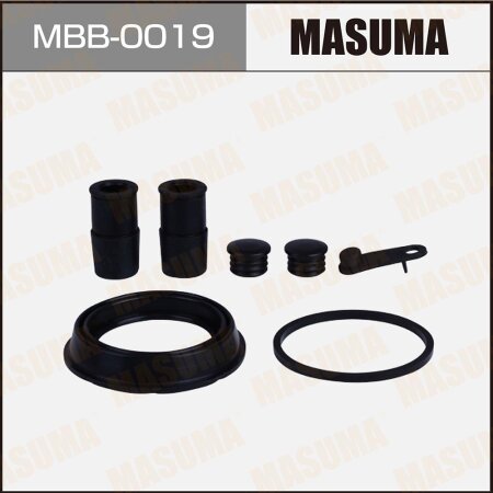Brake caliper repair kit Masuma, MBB-0019