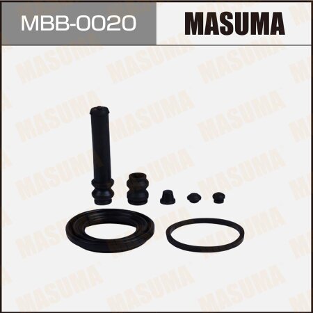 Brake caliper repair kit Masuma, MBB-0020