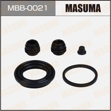Brake caliper repair kit Masuma, MBB-0021