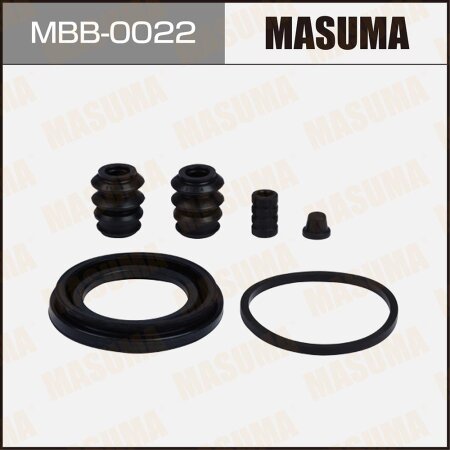 Brake caliper repair kit Masuma, MBB-0022
