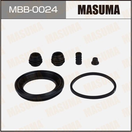 Brake caliper repair kit Masuma, MBB-0024