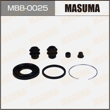 Brake caliper repair kit Masuma, MBB-0025