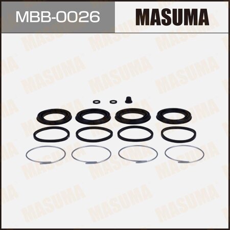 Brake caliper repair kit Masuma, MBB-0026