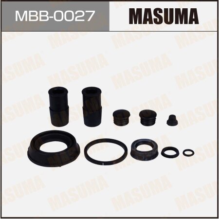 Brake caliper repair kit Masuma, MBB-0027