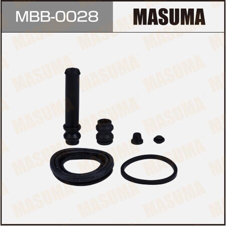 Brake caliper repair kit Masuma, MBB-0028