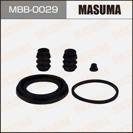 Brake caliper repair kit Masuma, MBB-0029
