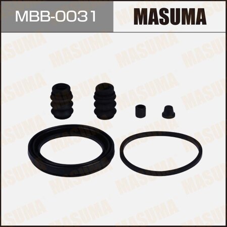 Brake caliper repair kit Masuma, MBB-0031