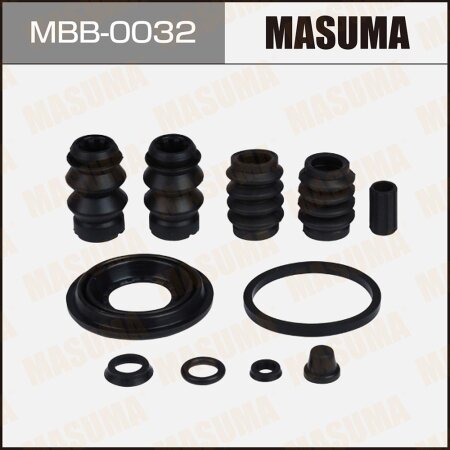 Brake caliper repair kit Masuma, MBB-0032