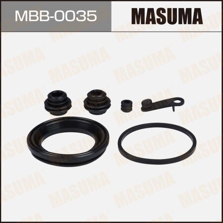 Brake caliper repair kit Masuma, MBB-0035