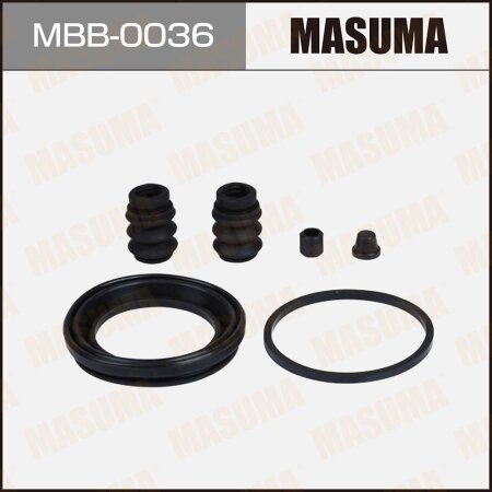 Brake caliper repair kit Masuma, MBB-0036