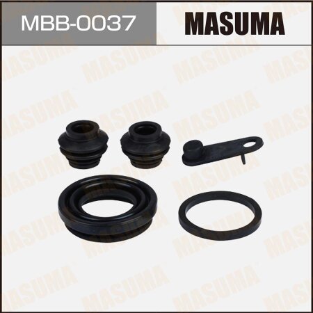 Brake caliper repair kit Masuma, MBB-0037