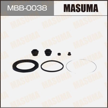 Brake caliper repair kit Masuma, MBB-0038