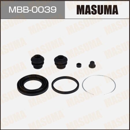 Brake caliper repair kit Masuma, MBB-0039