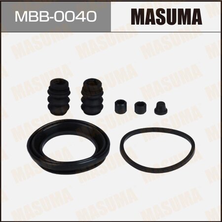 Brake caliper repair kit Masuma, MBB-0040