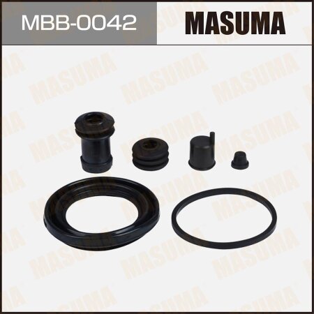 Brake caliper repair kit Masuma, MBB-0042