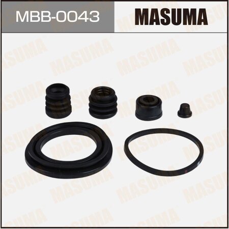 Brake caliper repair kit Masuma, MBB-0043