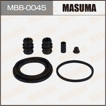 Brake caliper repair kit Masuma, MBB-0045