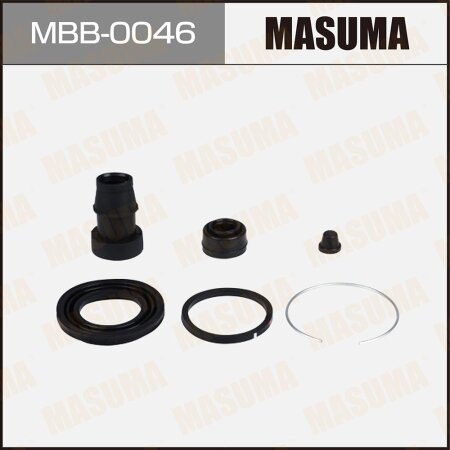 Brake caliper repair kit Masuma, MBB-0046